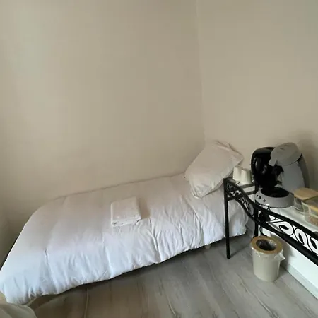 Quentin Bed & Breakfast