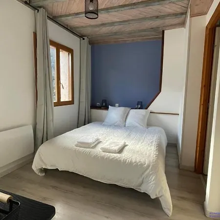 Quentin Bed & Breakfast